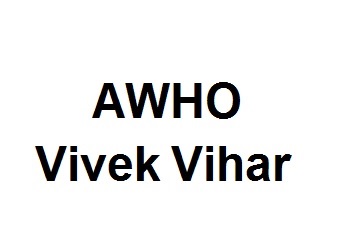 AWHO Vivek Vihar